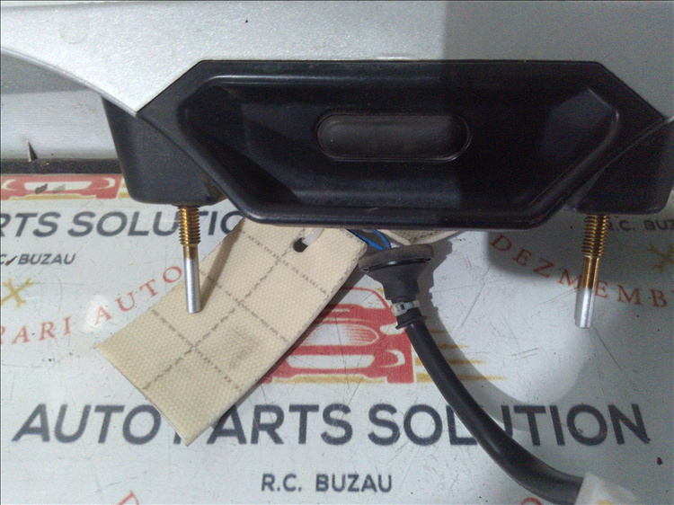 Switch haion FIAT SEDICI an fabr. 2009