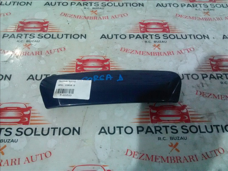 Switch haion OPEL CORSA D
