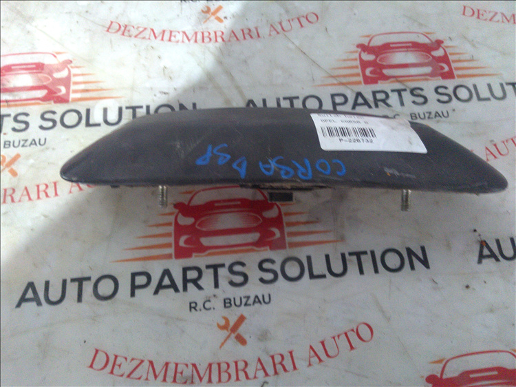 Switch haion OPEL CORSA D