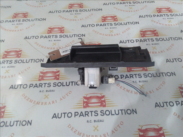 Switch haion Peugeot 206