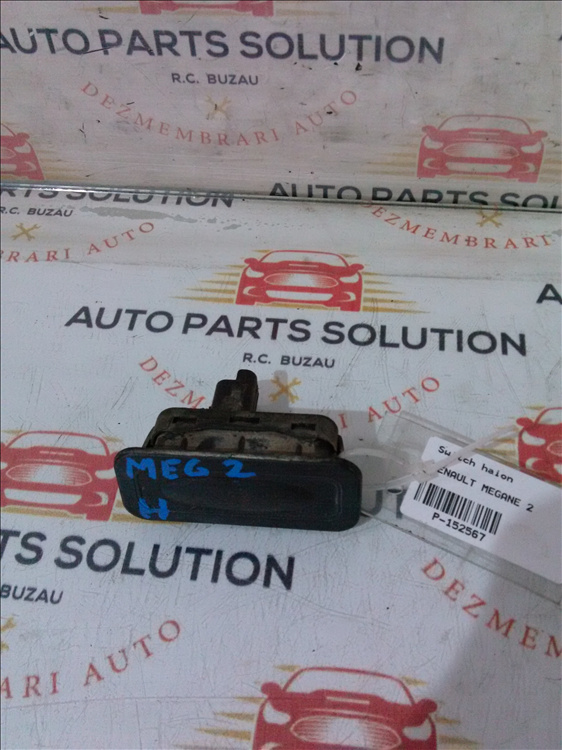 Switch haion RENAULT MEGANE 2