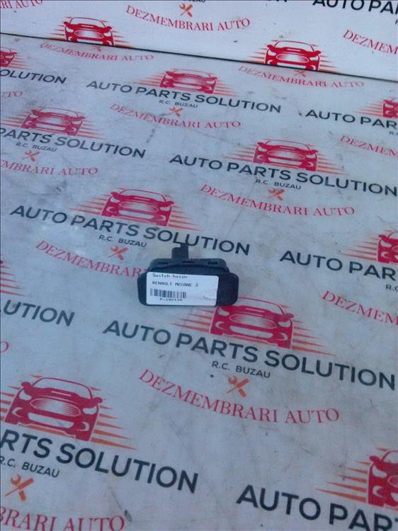 Switch haion RENAULT MEGANE 3