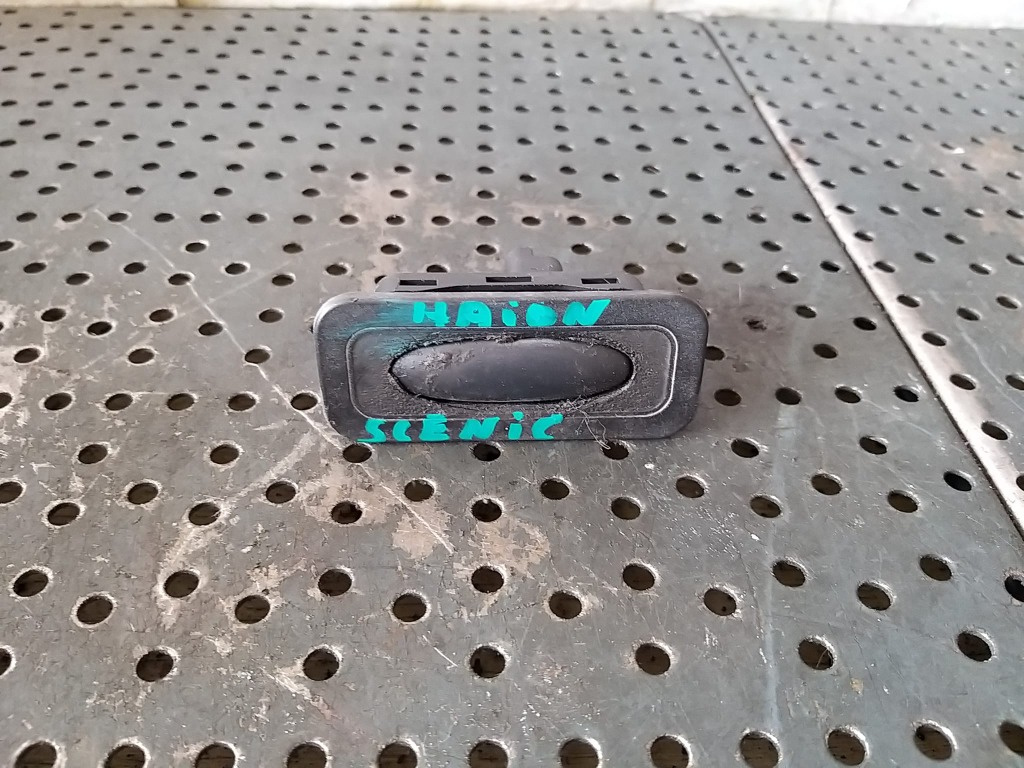 Switch haion renault scenic 3 8200076256 88000001