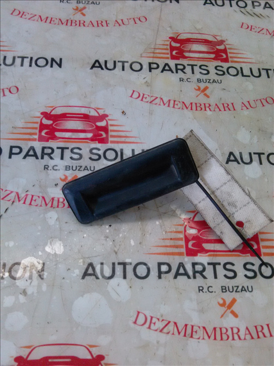 Switch haion SKODA FABIA 2
