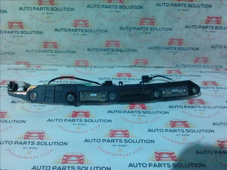 Switch haion SKODA SUPERB an fabr. 2006