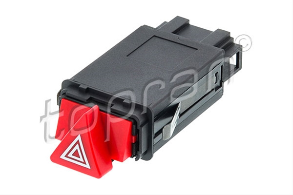 Switch Hans Pries Topran Audi 114 742