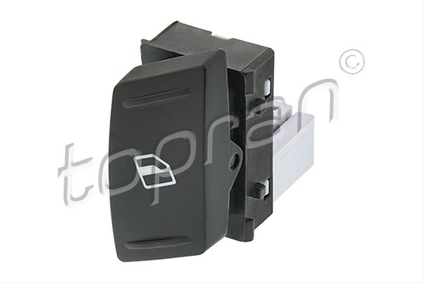 Switch Hans Pries Topran Skoda 116 042