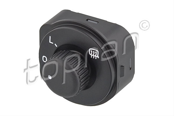 Switch Hans Pries Topran Skoda 116 055