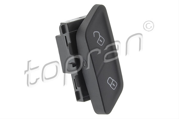 Switch Hans Pries Topran Vw 119 558