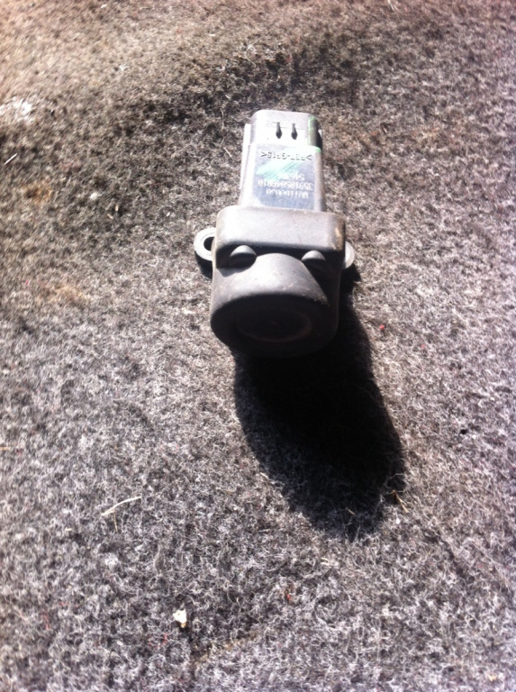 Switch impact Land Rover Discovery [1989 - 1997] SUV 5-usi 3.9 AT (182 hp) (LJ LG) V8i
