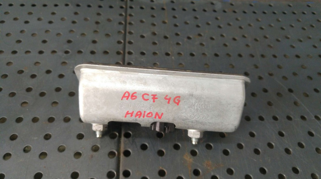 Switch maner deschidere haion audi a6 c7 4g2 4gc 4g5827229