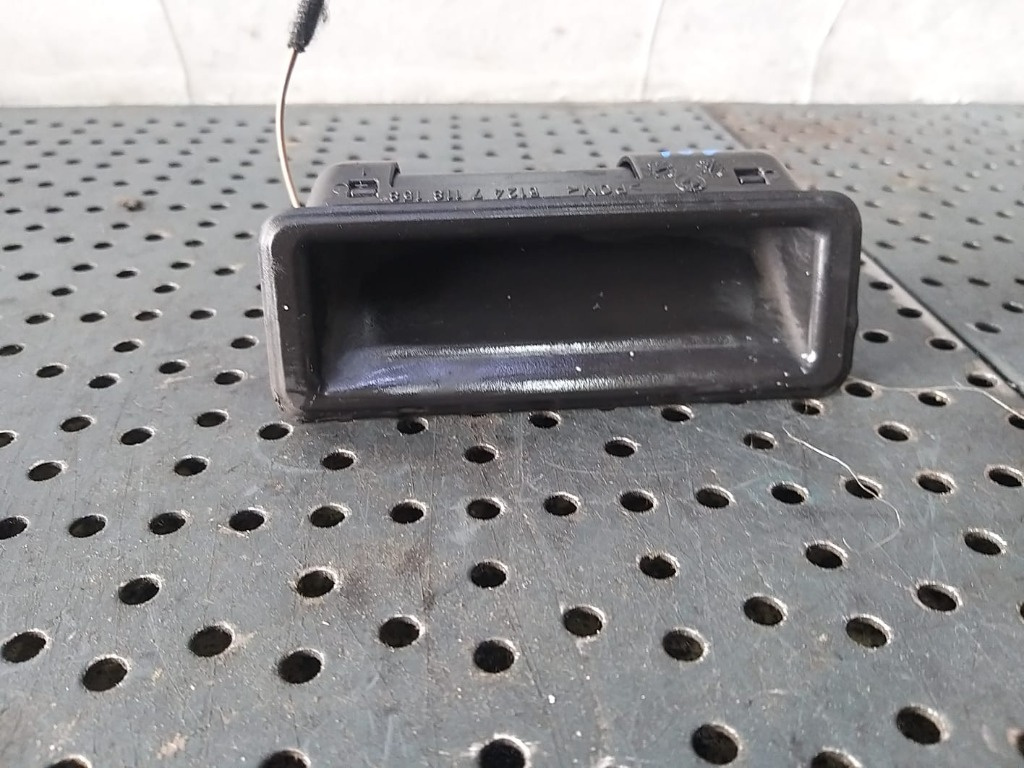 Switch maner deschidere haion bmw x6 e71 51247118158
