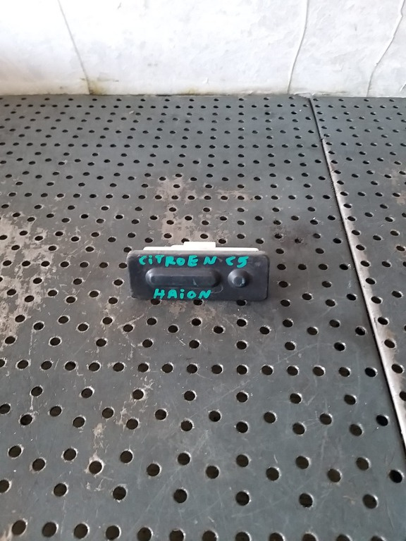 Switch maner deschidere haion citroen c5 aircross 9816255980