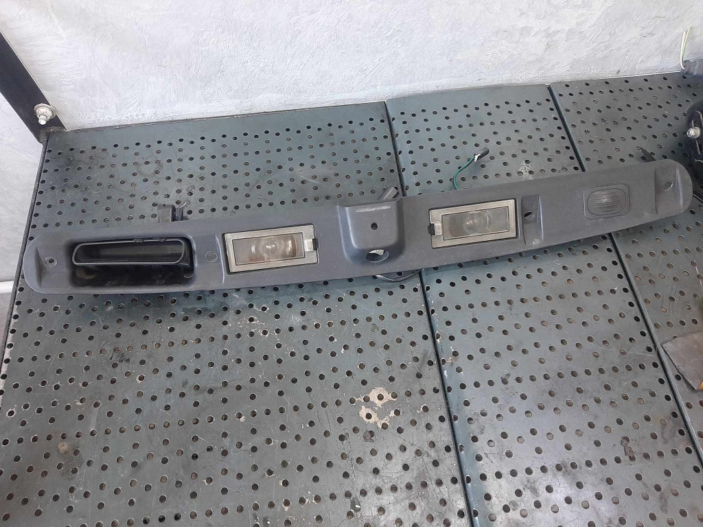 Switch maner deschidere haion cu buton automat fiat freemont 345 164660000xx