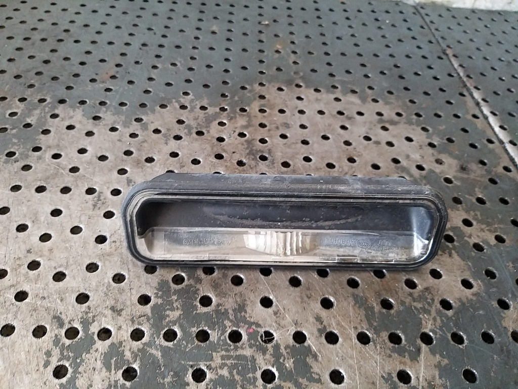 Switch maner deschidere haion ford focus 3 facelift