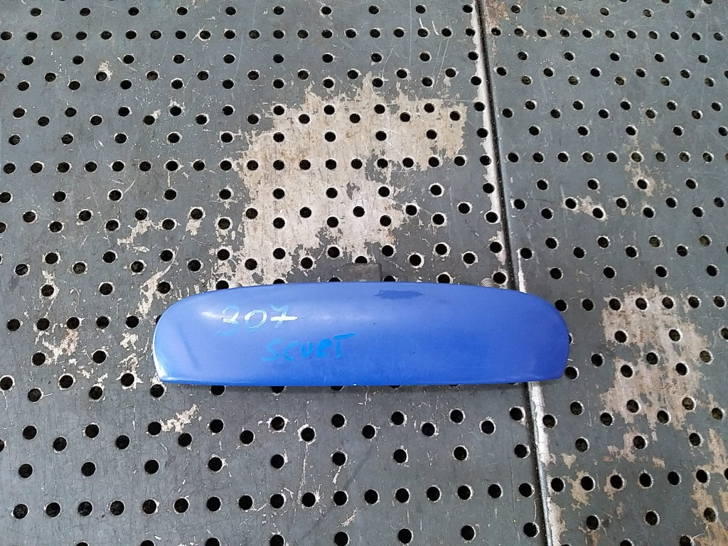 Switch maner deschidere haion peugeot 307 scurt 9637545880