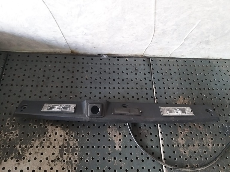 Switch maner deschidere haion renault kadjar ha hl 265128281r