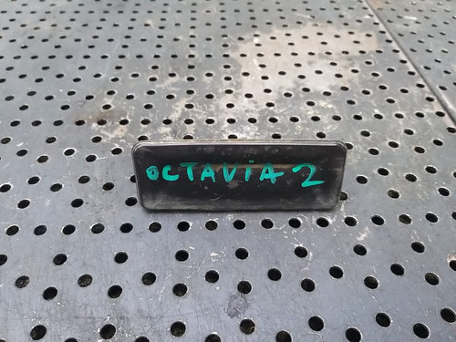 Switch maner deschidere haion skoda octavia 2 1z 1z0827574a