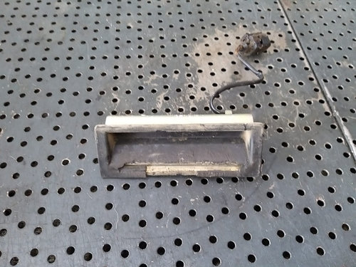 Switch maner deschidere haion vw bora 1j 1j0827566b