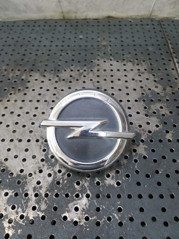 Switch maner emblema deschidere haion opel corsa e x10 563697283
