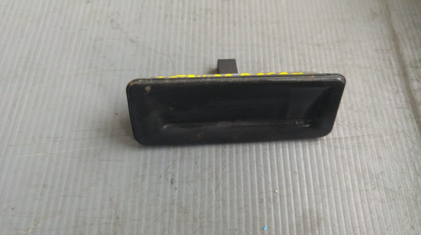 Switch maner haion skoda octavia 2 break