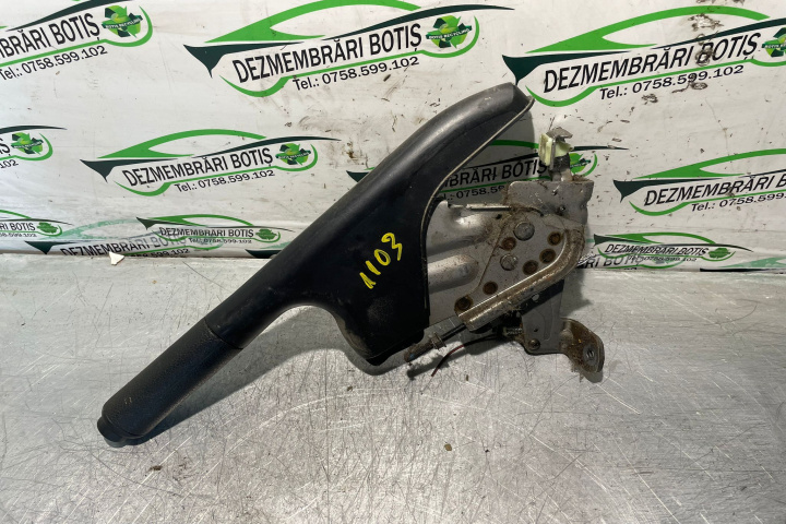 Switch maneta frana de mana 2S6R-7E096-AA Ford Fiesta 5 [2001 - 2007] Hatchback 5-usi 1.3 MT (70 hp)