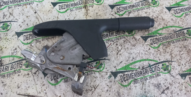 Switch maneta frana de mana Ford Fiesta 5 [2001 - 2007] Hatchback 5-usi 1.4 MT (80 hp)