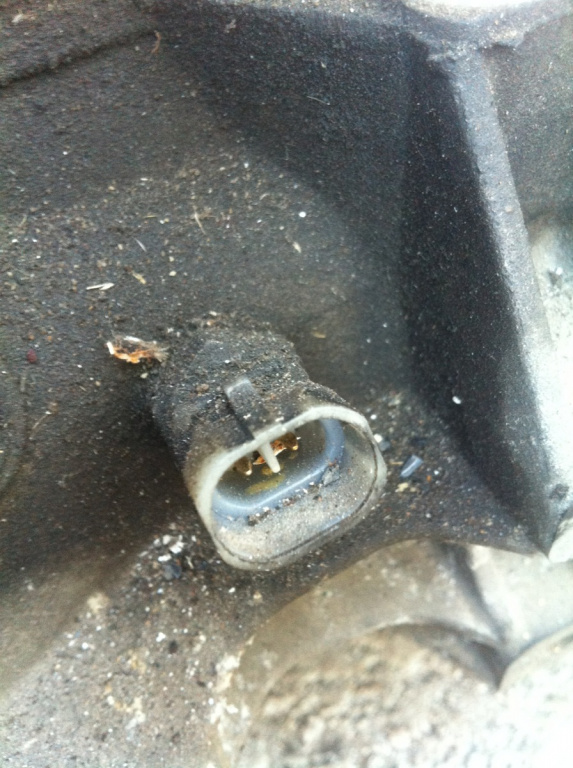 Switch marsarier Opel Corsa C [2000 - 2003] Hatchback 5-usi 1.0 MT (58 hp) (F08 F68)