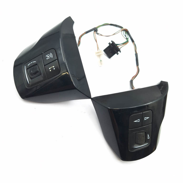Switch Opel CORSA D 2006 - 2014 Motorina 13222331