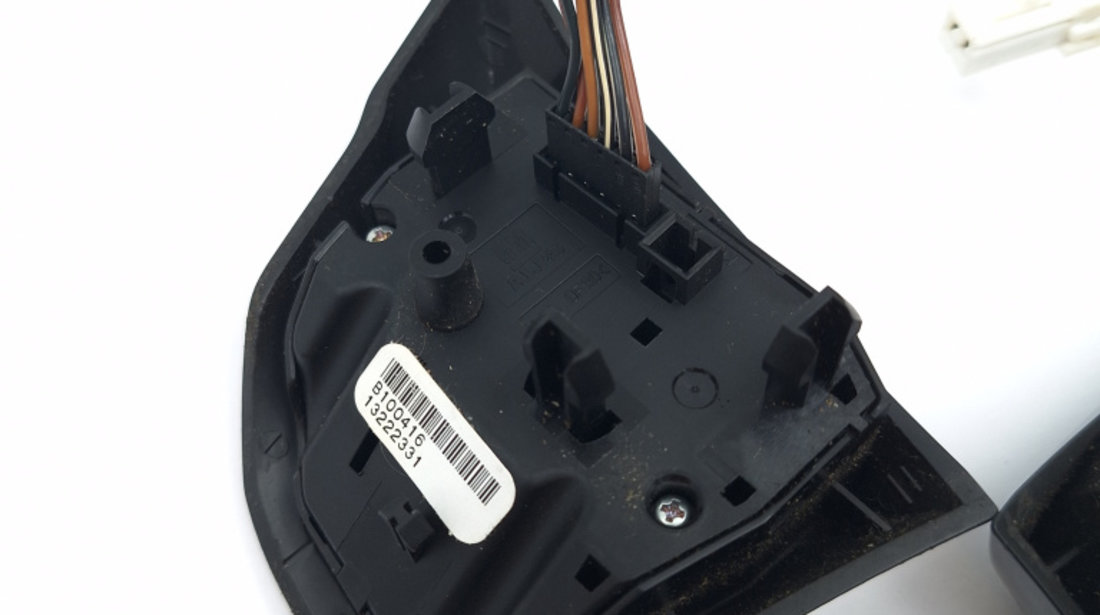 Switch Opel CORSA D 2006 - 2014 Motorina 13222331