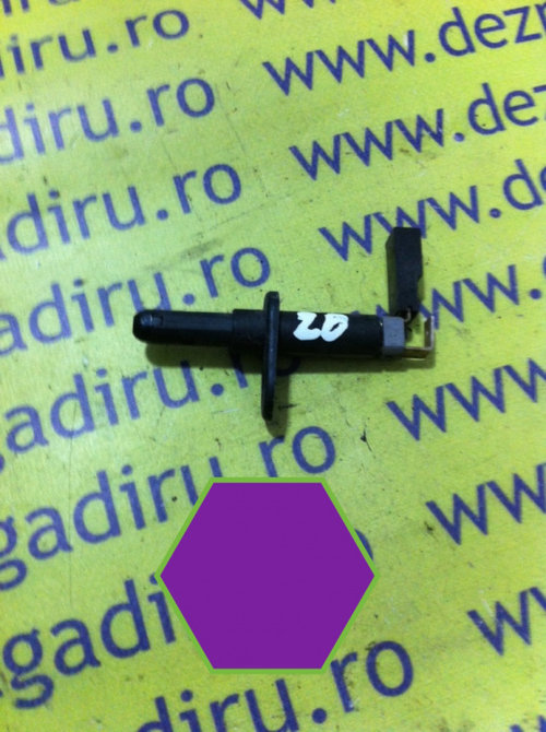 Switch Opel Zafira A [1999 - 2003] Minivan 5-usi 1.6 MT (101 hp) Z16XE (F75_)