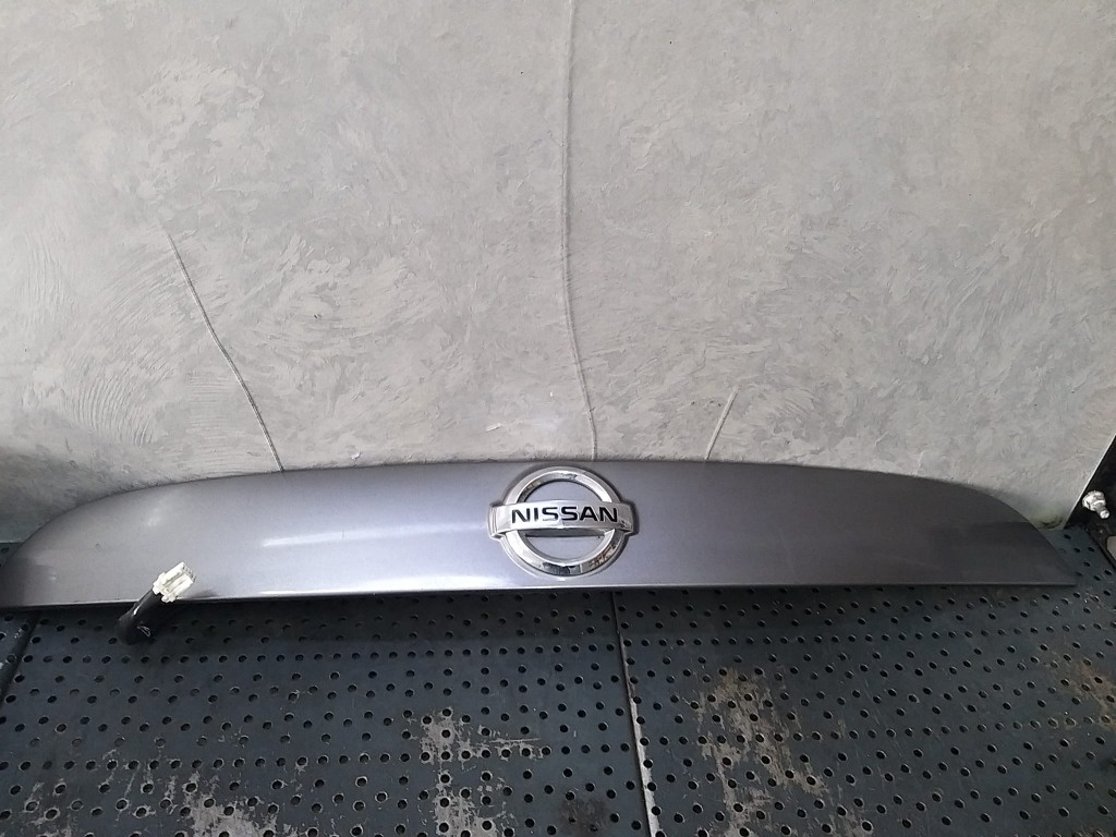 Switch ornament deschidere haion nissan juke f15 908681kr6a 908681ka6a