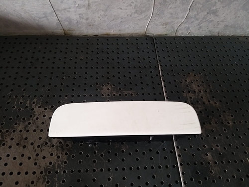 Switch ornament deschidere haion opel zafira e life 9808830277