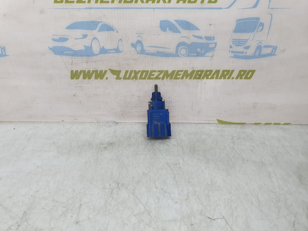 Switch pedala frana 1J0927189E Skoda Octavia [facelift] [2000 - 2010]
