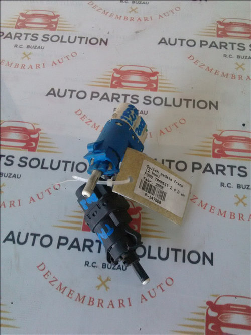 Switch pedala frana (2 buc) FORD TRANSIT 2.4 D an fabr. 2008