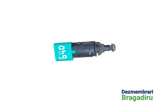 Switch pedala frana Cod: 9650688480 Citroen C4 [2004 - 2008] Hatchback 3-usi 1.6 HDi MT (109 hp)