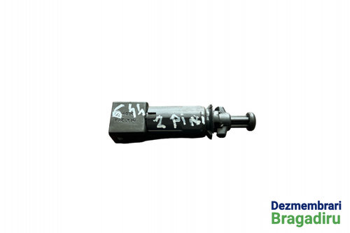 Switch pedala frana Comutator lumini frana 2 pini Renault Clio 2 [1998 - 2005] Symbol Sedan 1.5 dCi ...