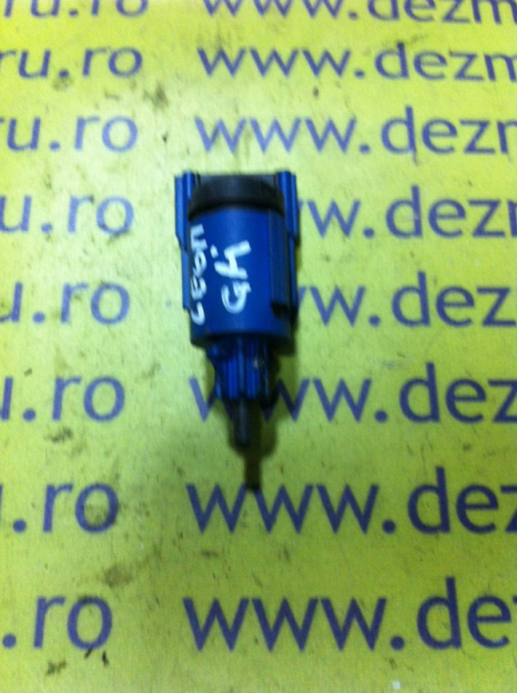 Switch pedala Seat Leon 1M [1999 - 2005] Hatchback 1.4 MT (75 hp) (1M1)