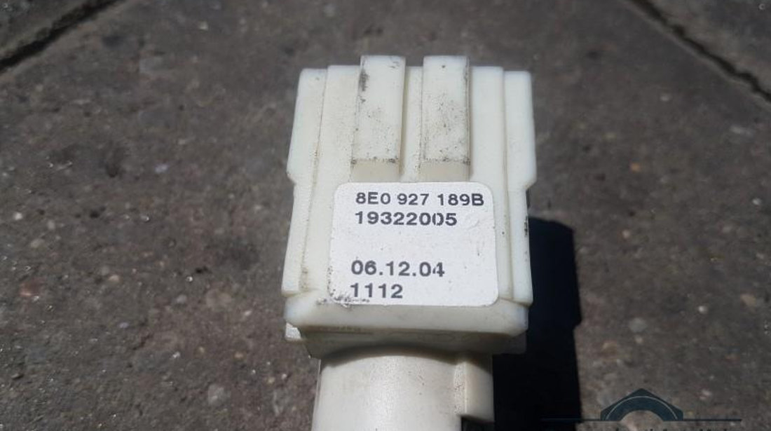 Switch pedala Volkswagen Bora (1998-2005) 8E0927189B