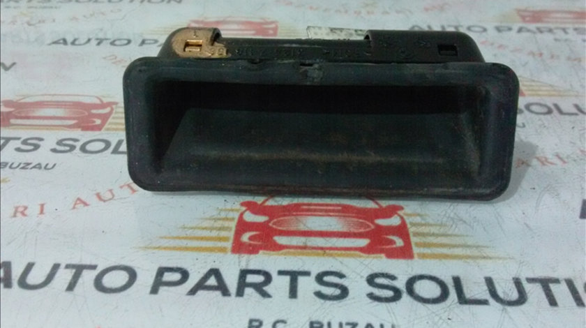 Switch portbagaj BMW 5 (E60) 2004-2010