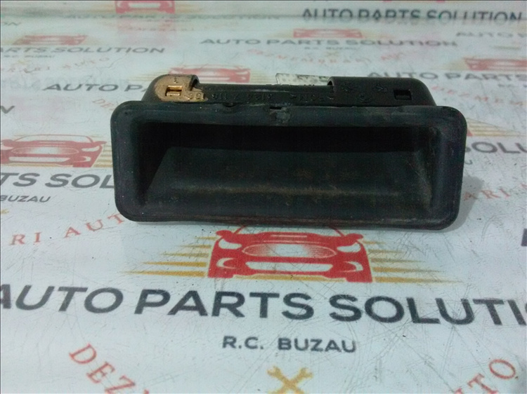 Switch portbagaj BMW E60 an fabr. 2007