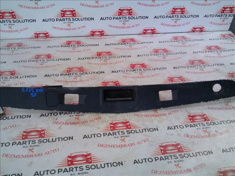 Switch portbagaj MERCEDES-BENZ E CLASS an fabr. 2014