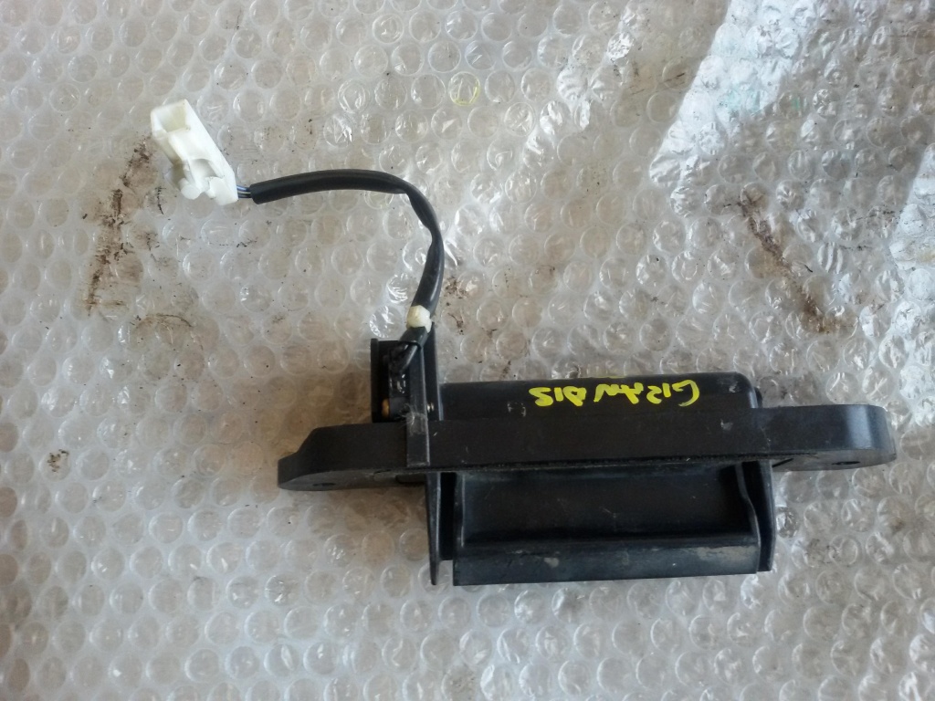 Switch portbagaj mitsubishi grandis 2003-2011