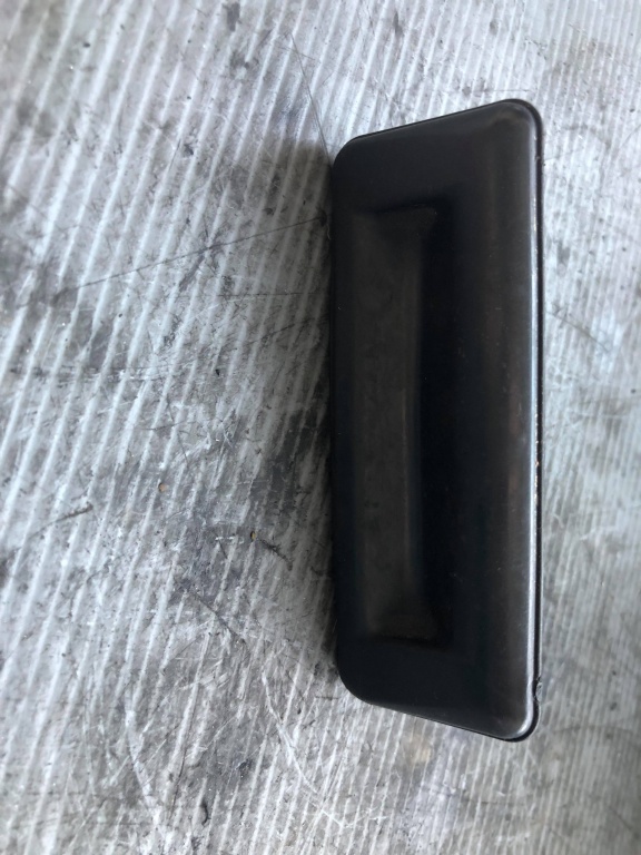 Switch portbagaj skoda roomster