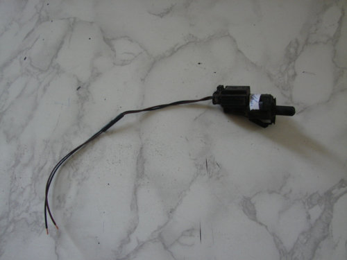 Switch Renault Clio 2 [1998 - 2005] Symbol Sedan II (BB0/1/2_ CB0/1/2_)