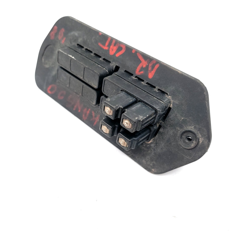 Switch Renault KANGOO (KW0/1) 2007 - 2021 8200428700C, 8200428700