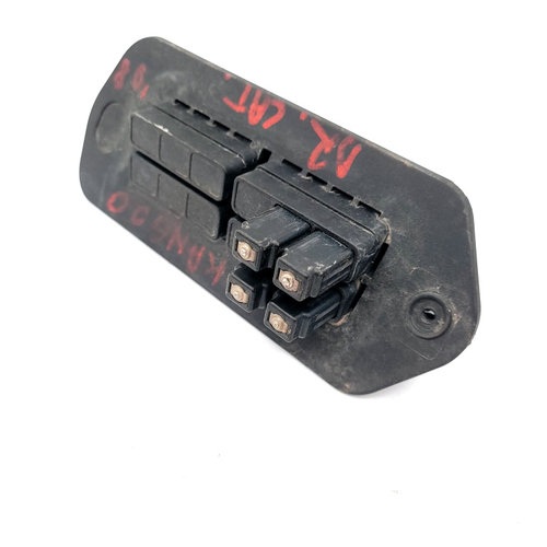 Switch Renault KANGOO (KW0/1) 2007 - 2021 8200428700C, 8200428700