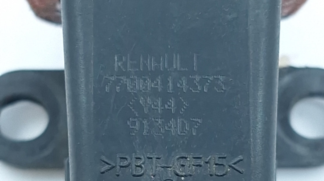 Switch Renault SCENIC 1 / MEGANE Scenic (JA0/1) 1996 - 2003 7700414373, 9134D7