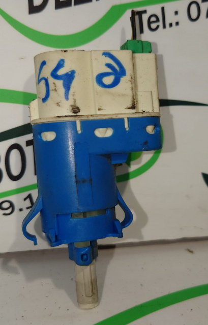 Switch senzor pedala frana comutator lumini 3M5T9C872AB / 3M5T-9C872-AB Ford Focus 2 [2004 - 2008] H...