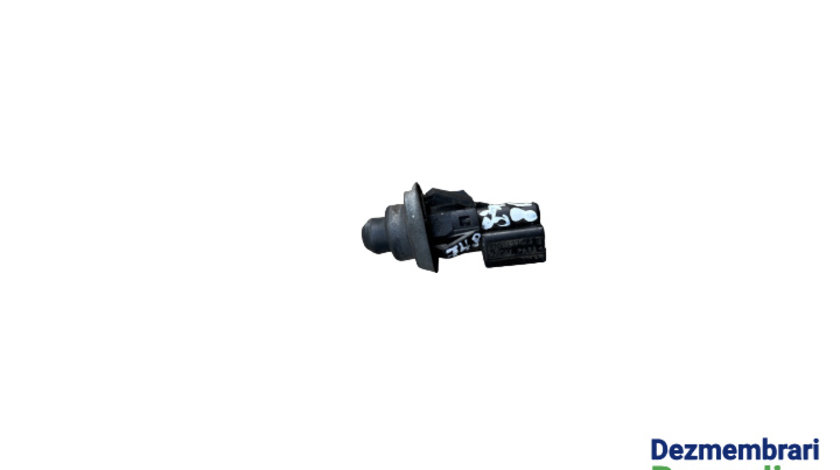 Switch usa dreapta fata Cod: 7700427640B Dacia Logan [2004 - 2008] Sedan 1.4 MT (75 hp)